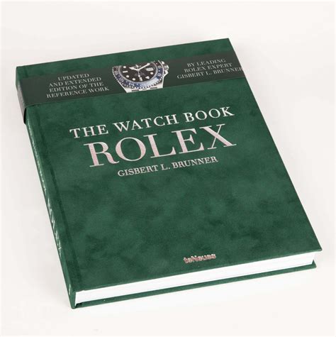 the watch book rolex kopen|100 years of rolex book.